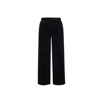 UNIQLO x Clare Waight Keller Casual Pants Women's Black