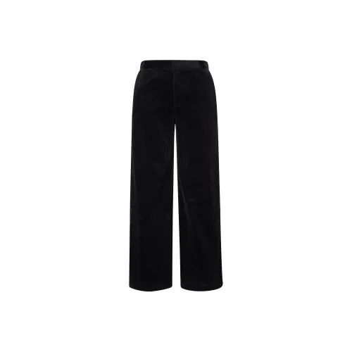 UNIQLO x Clare Waight Keller Casual Pants Women's Black