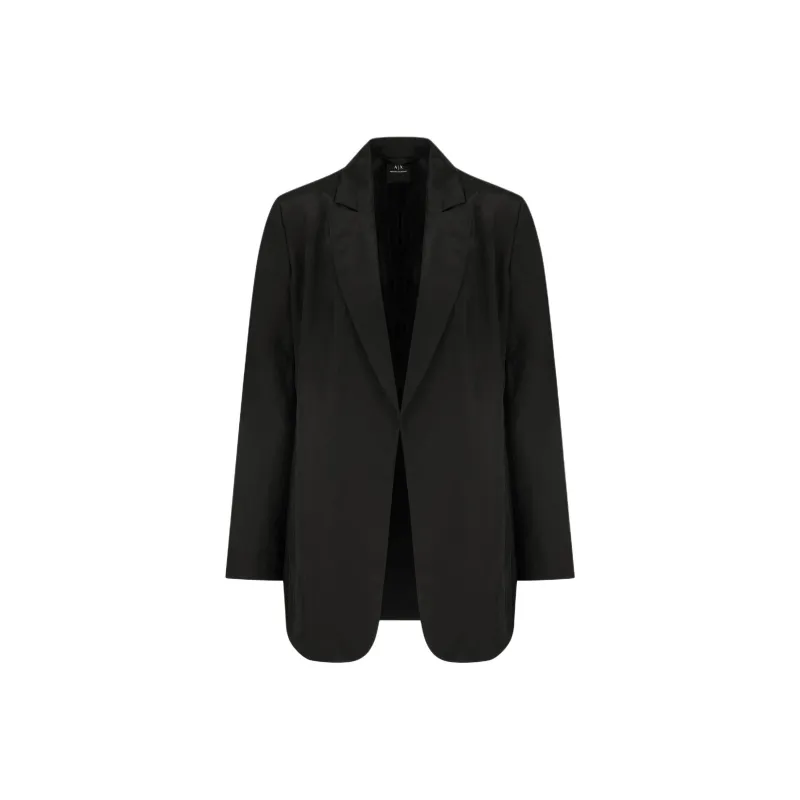 ARMANI EXCHANGEAE Business Suit Coat Women's-0