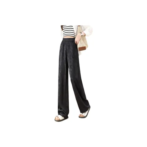 Left Street Right Lane Casual Pants Women's