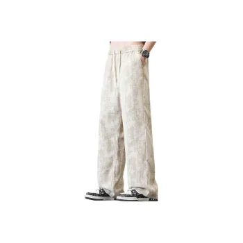 BENGEN Casual Pants Unisex