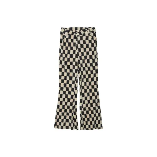 EOEI Casual Pants Women's White