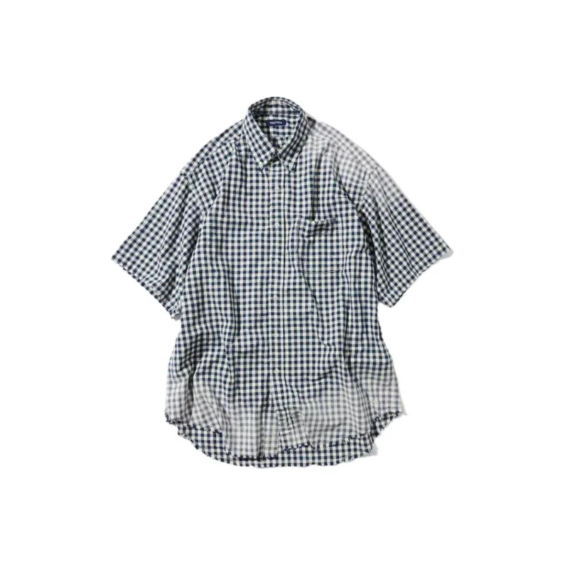NAUTICA JAPAN Shirts Men-2