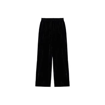 YINER GoodLand Casual Pants Women's Black