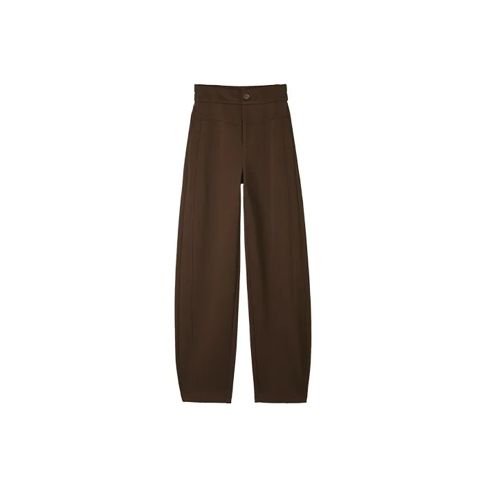 HIPPIEMISS Casual Pants Spring And Fall Season Women's-16