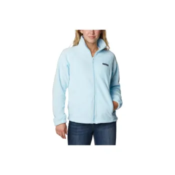 Columbia Benton Benton Springs™ Jackets Coats Women's Light Blue
