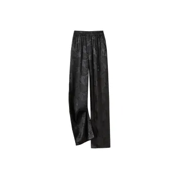 TOUCH Casual Pants Women's Black