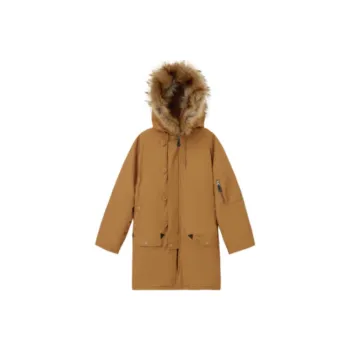 MOUSSY Puffer Jackets Women's
