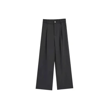 Love To Serve Casual Pants Women's Black