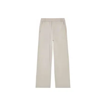 TIBI Casual Pants Women's Beige