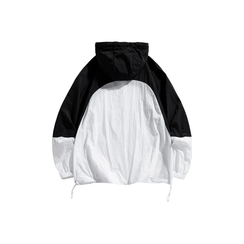 Snow Know The Answer SKTA Super Light Breathable Quick Dry Sun Protection Clothing Unisex-3