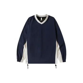 Korean style Sweatshirts Unisex