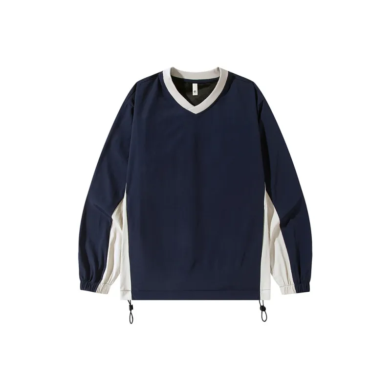 Korean style Sweatshirts Unisex-0