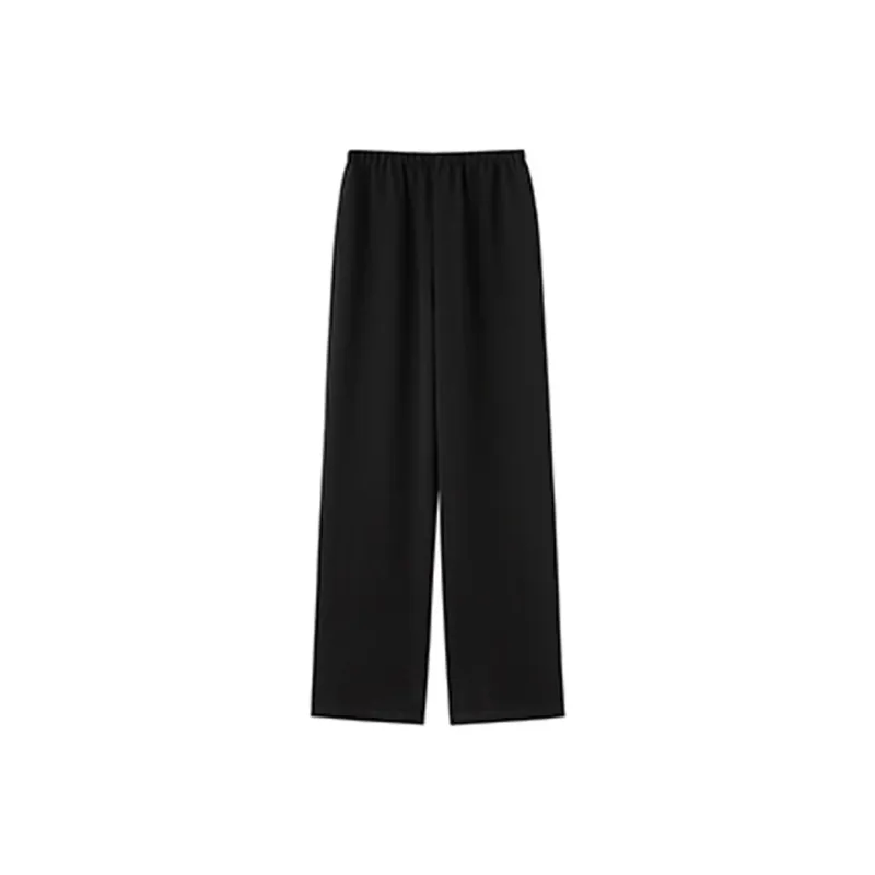 ZHOUMIAO Casual Pants Women's-9