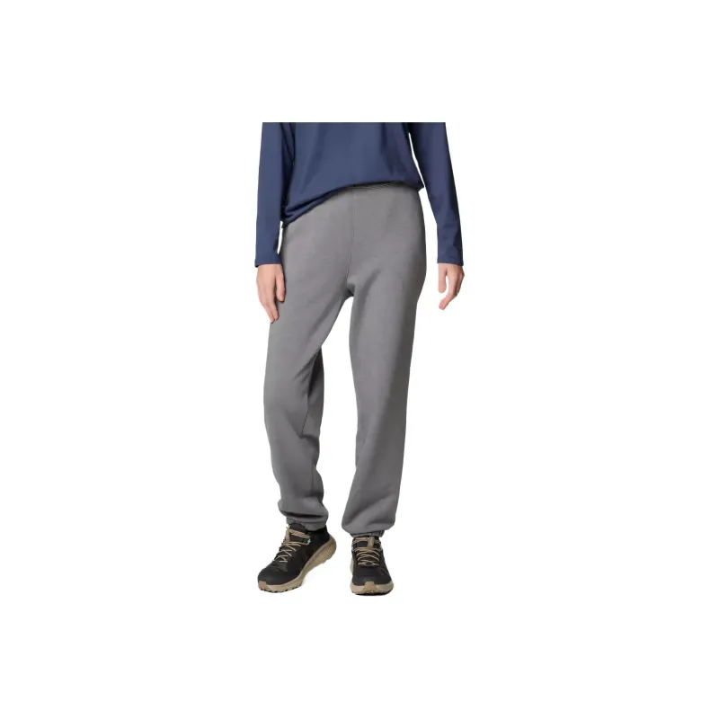 Columbia Trek Casual Pants Women's Gray-0