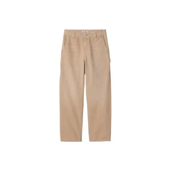 Carhartt WIP Casual Pants Women's Khaki