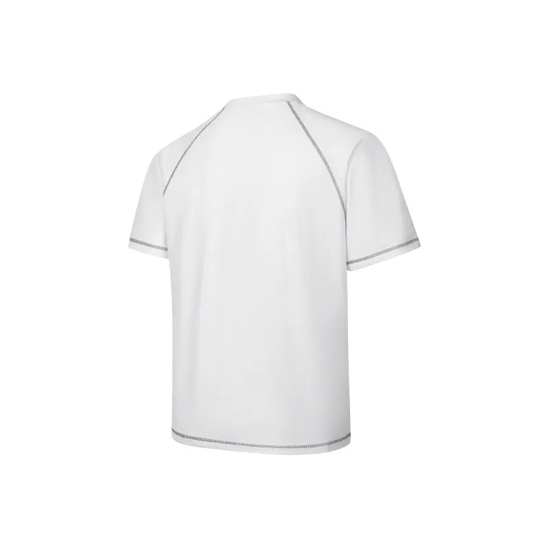 Snow Know The Answer SKTA T Shirt Unisex-3