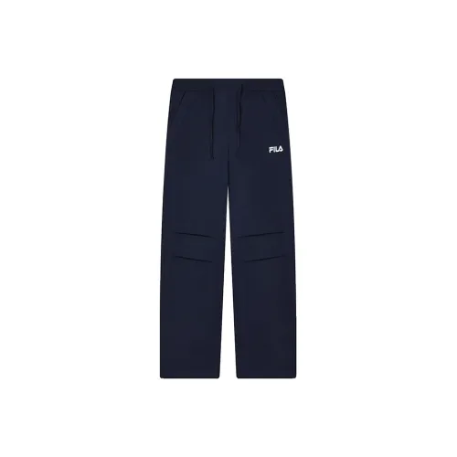 FILA Casual Pants Women's Babbler Blue