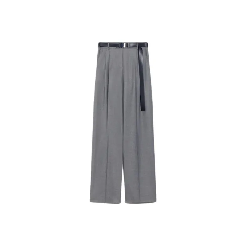 MaxMara Studio Juanita Trousers-0