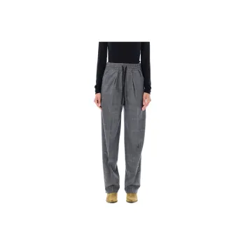 ISABEL MARANT ETOILE Casual Pants Women's Gray