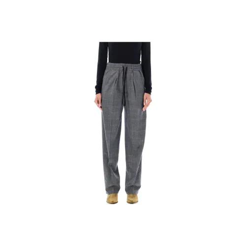 ISABEL MARANT ETOILE Casual Pants Women's Gray
