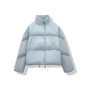 ABCMININ Puffer Jackets Women's