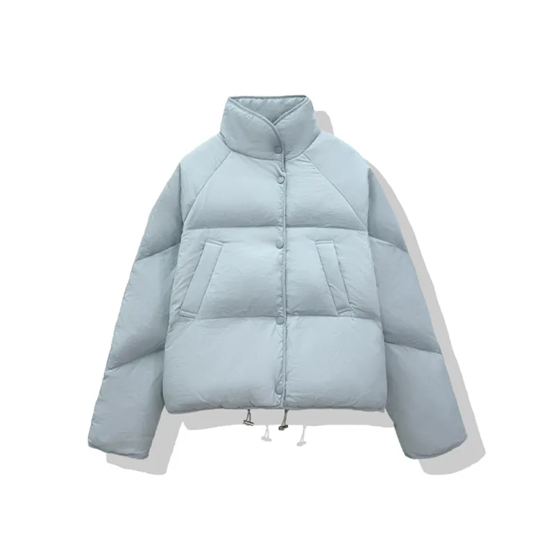 ABCMININ Puffer Jackets Women's-9