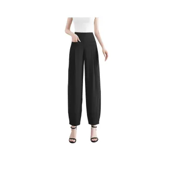 TOUCH Casual Pants Women's Black
