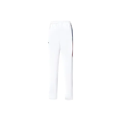 LiNing Casual Pants Women's Standard White