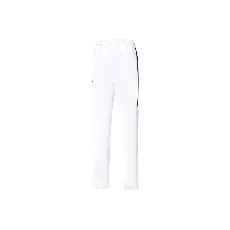 LiNing Casual Pants Women's Standard White-0