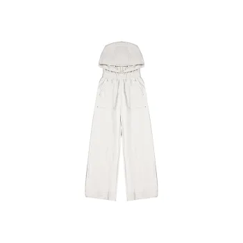 FDR Casual Pants Women's Light Khaki