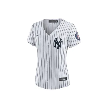 Nike New York Yankees 2020 Hall Of Fame Induction Baseball Jacket Women's White