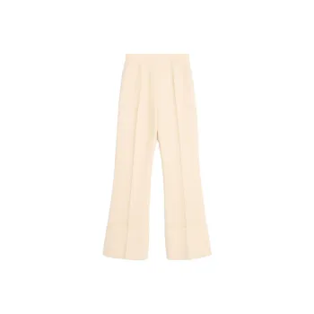 Valentino High Waist Tailored Trousers