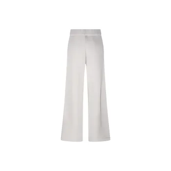 MaxMara Tay Wide Leg Jogging Trousers