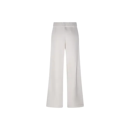 MaxMara Tay Wide Leg Jogging Trousers