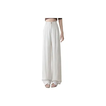 Cypress House Casual Pants Women's White