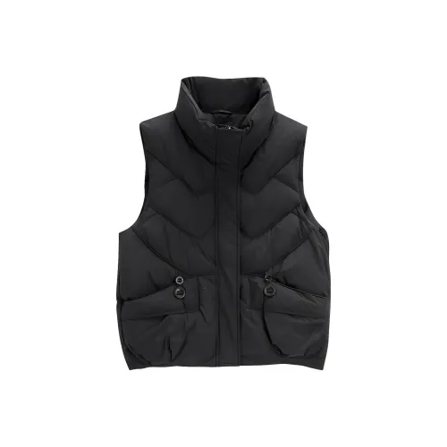 Love to serve Vests Women's