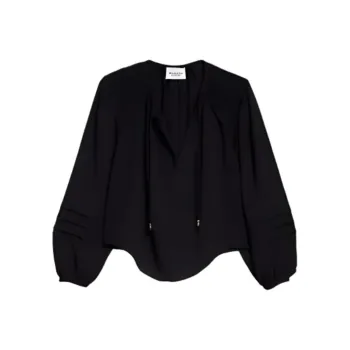 ISABEL MARANT ETOILE T Shirt Women's Black