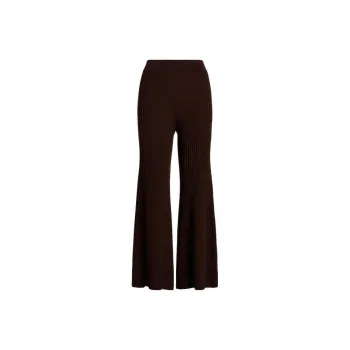 Polo Ralph Lauren Casual Pants Women's Brown