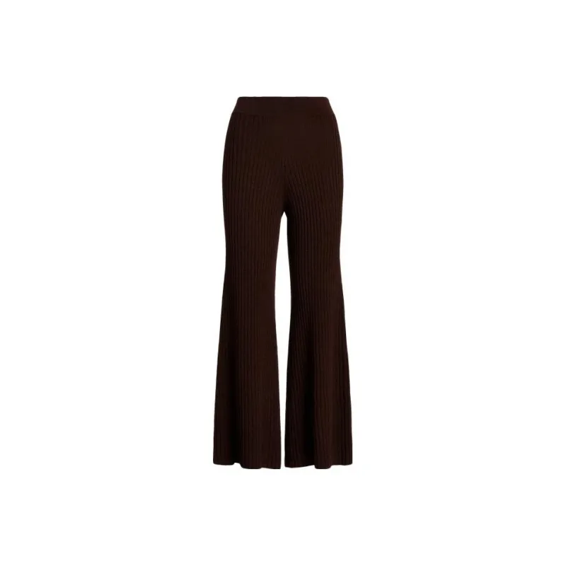 Polo Ralph Lauren Casual Pants Women's Brown-0