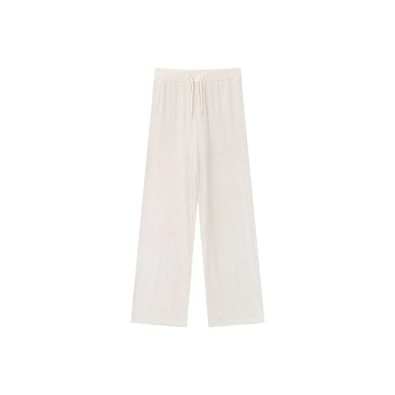 HSTYLE Casual Pants Women's-2