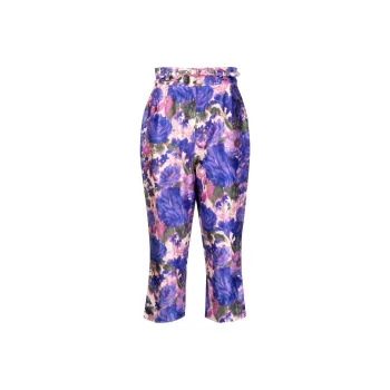 Zimmermann Casual Pants Women's Blue