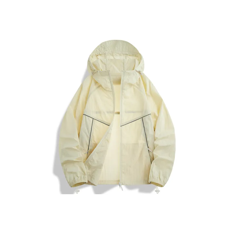 Mulinsen Sun Protection Clothing Unisex-4