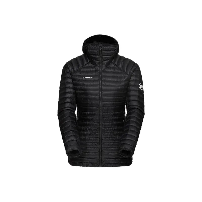 MAMMUT Aenergy Puffer Jacket Women's-3
