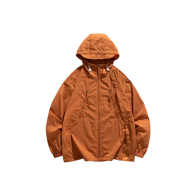 Snow Know The Answer SKTA Super Light Breathable Quick Dry Sun Protection Clothing Unisex-4