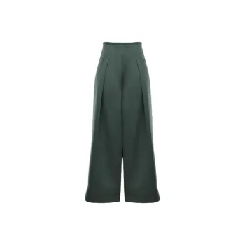 Nike Sportswear Tech Fleece Women's High Waisted Pleated Pants