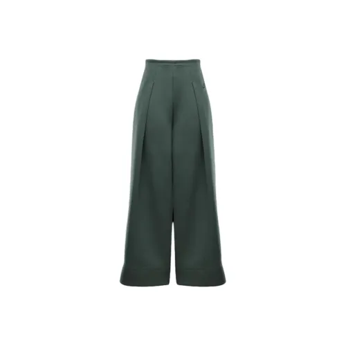 Nike Sportswear Tech Fleece Women's High Waisted Pleated Pants