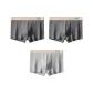 3 Pack[Dark Gray+Dark Gray+Light Gray]