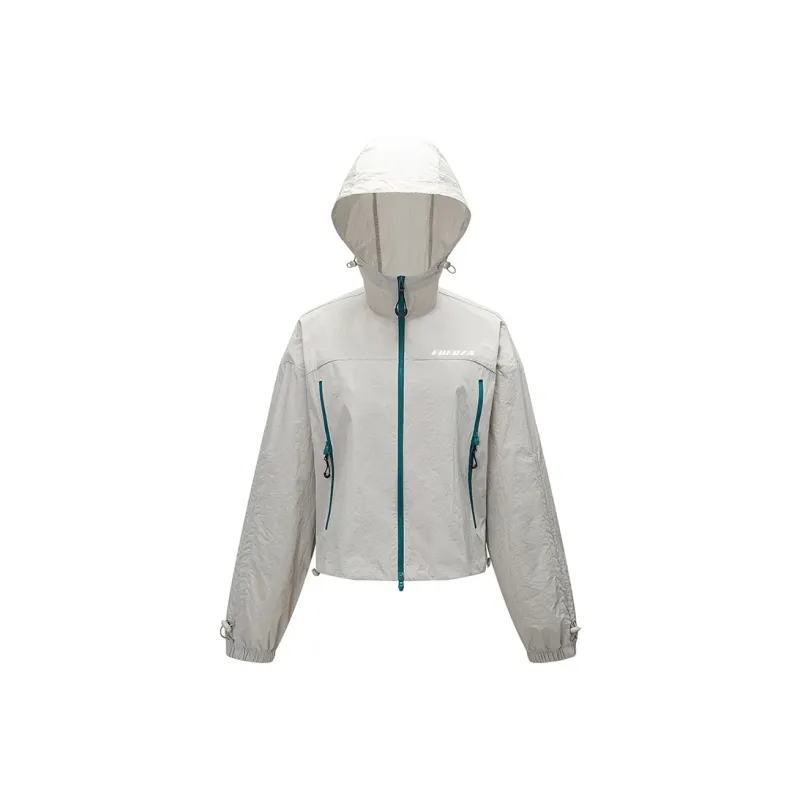 FUERZA Sun Protection Clothing Unisex-10