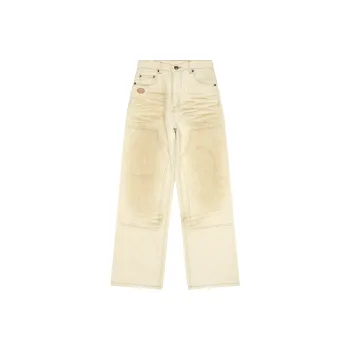 Aape 40' Main Jeans